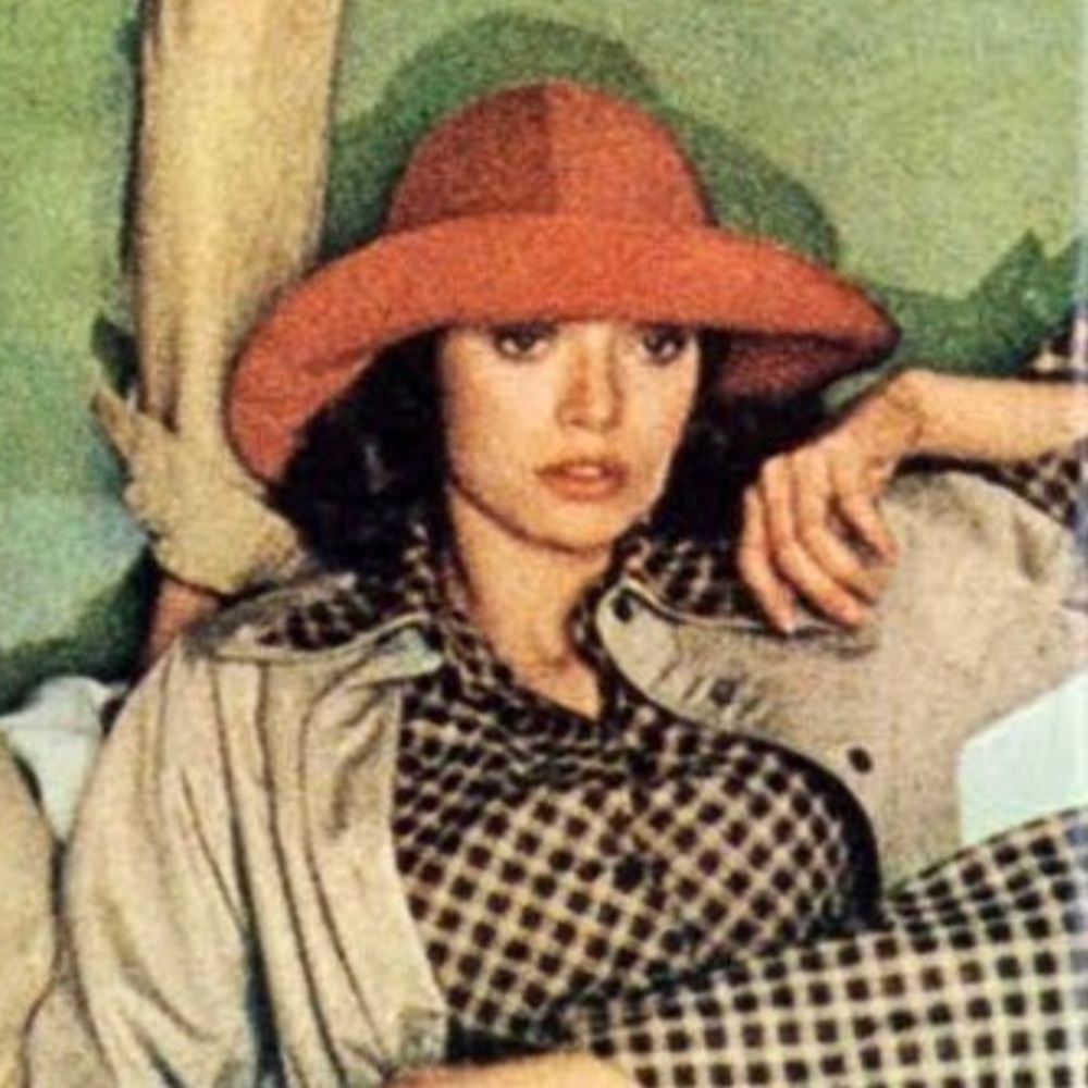 Meet your Posher, Catherine